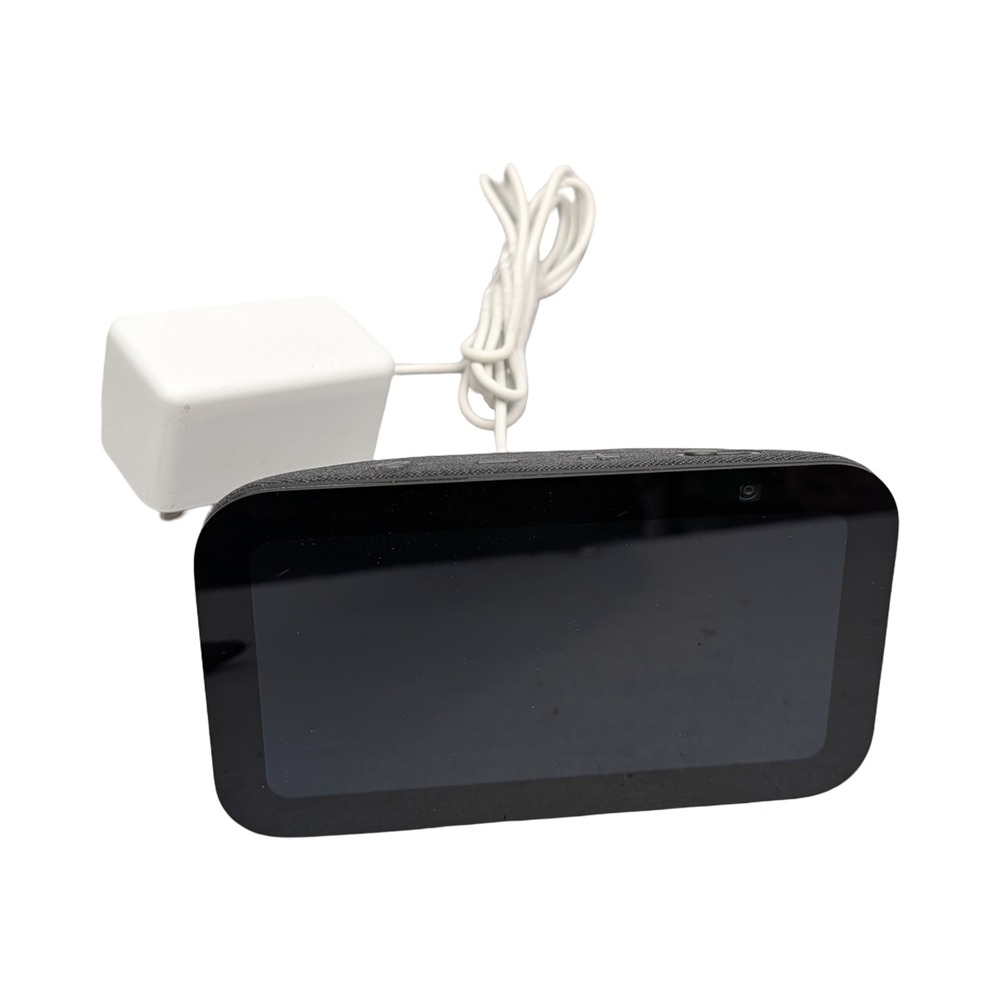 Amazon Echo Show 5 3rd Gen Smart Display Charcoal H97N6S Alexa Speaker - Picture 11 of 15